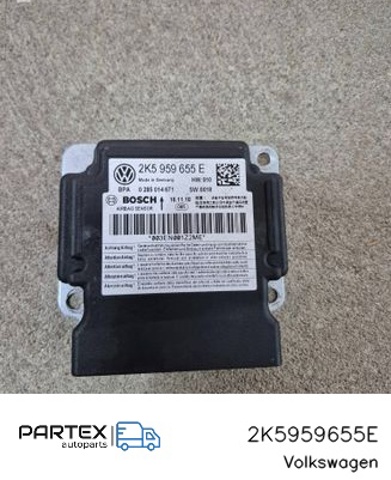 VAG 2K5959655E в наличии Каменское