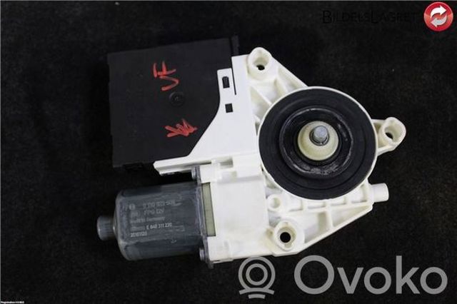 2K5959701AZ05 VAG Мотор стеклоподъемника двери передней левой купить в Сумы