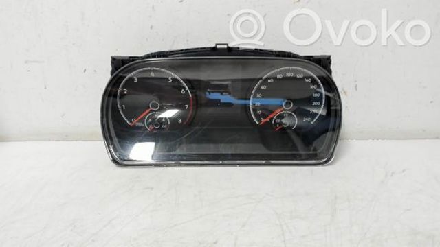 2K7920740A VAG Панель приборов купить в Ровно