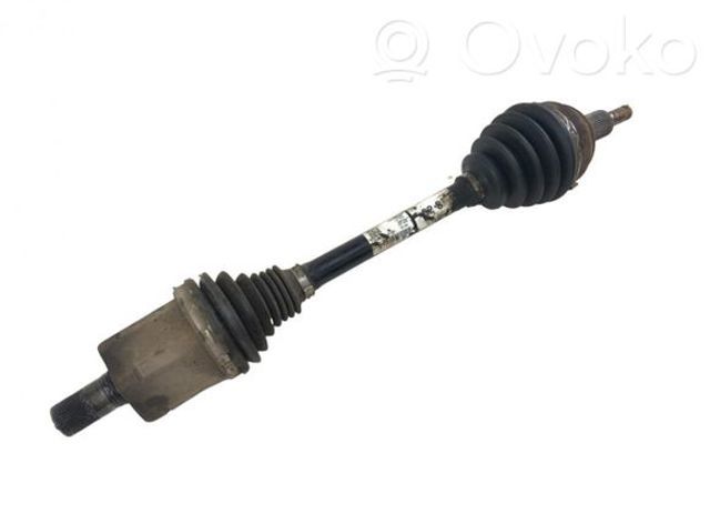 2N0407451AX VAG Левая полуось купить в Черновцы