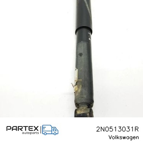 VAG 2N0513031R Амортизатор задний в наличии Николаев