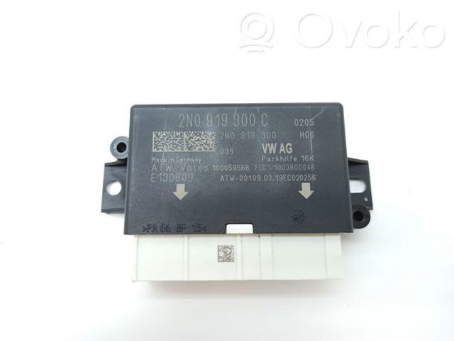 2N0919300 VAG купить в Ирпень