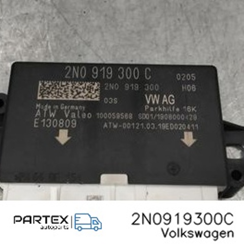 2N0919300C VAG купить в Запорожье