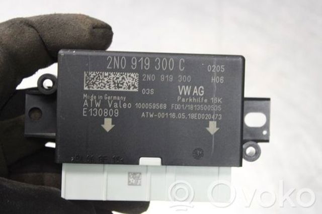 2N0919300C VAG купить в Киев