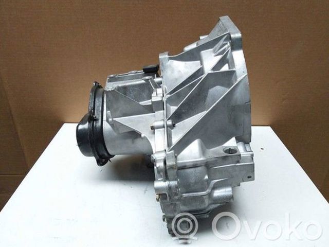 FORD 2N1R7002AB КПП в сборе (механическая коробка передач) в наличии Винница