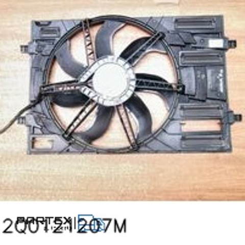 VAG 2Q0121207M в наличии Тернополь
