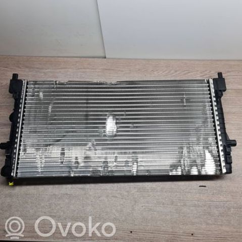 Радиатор 2Q0121253 VAG