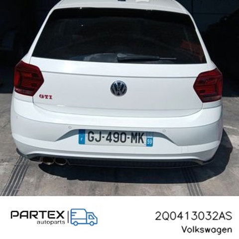 VAG 2Q0413032AS в наличии Ужгород