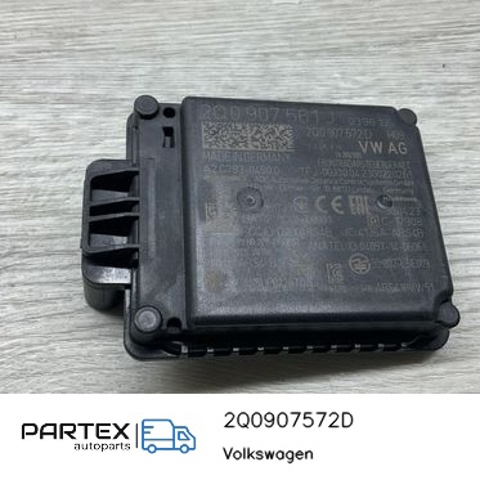 2Q0907572D купить Кривой Рог