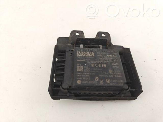 VAG 2Q0907572D в наличии Запорожье