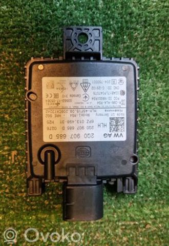 2Q0907685D VAG купить в Запорожье