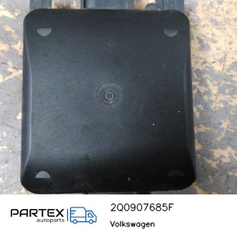 VAG 2Q0907685F Радар смены полосы движения в наличии Житомир