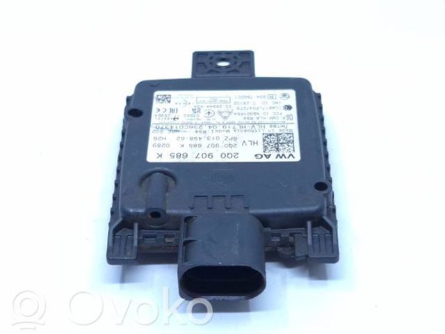 2Q0907685K VAG купить в Черкассы