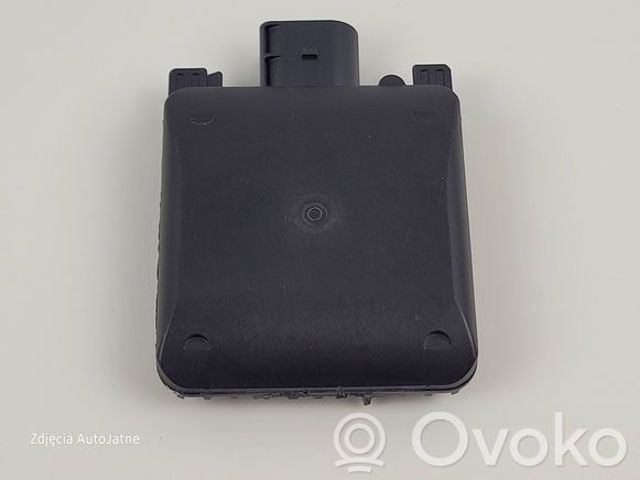 2Q0907686A Датчик контроля мертвой зоны задний купить Черкассы