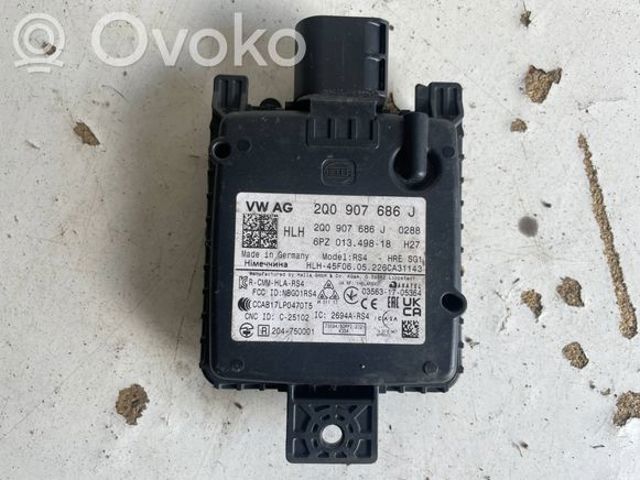 VAG 2Q0907686J в наличии Житомир