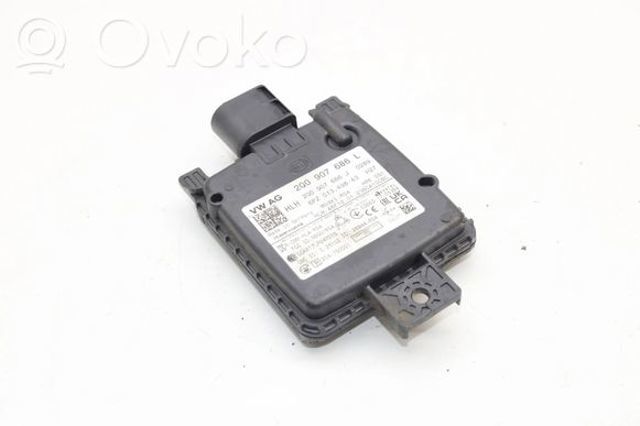 VAG 2Q0907686L в наличии Житомир