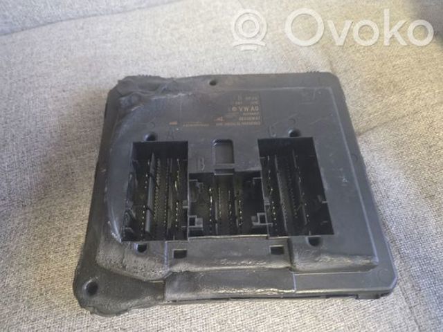 VAG 2Q0937089B Модуль управления (ЭБУ) бортовой сетью в наличии Харьков
