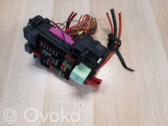 VAG 2Q0937615A Блок комфорта в наличии Хмельницкий