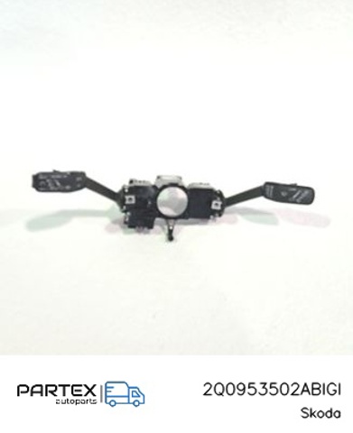 2Q0953502ABIGI VAG купить в Черкассы