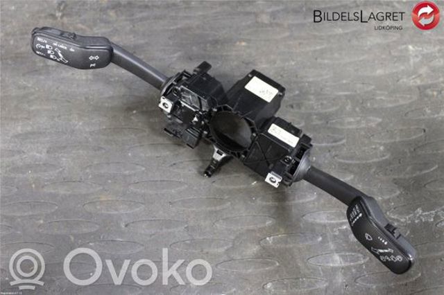 Переключатель подрулевой в сборе Volkswagen Polo VI