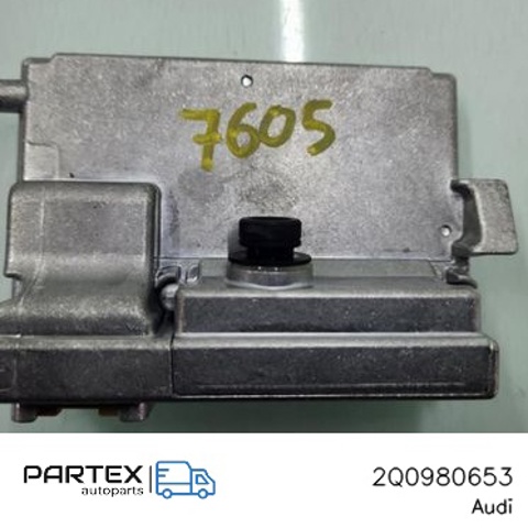 2Q0980653 Камера системы обеспечения видимости купить Полтава