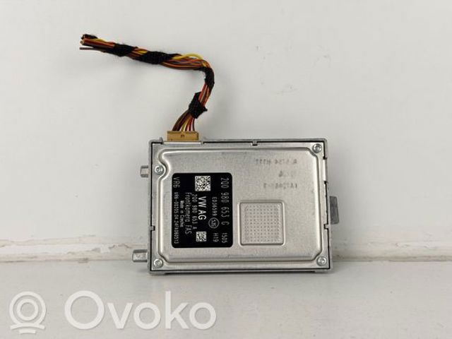 VAG 2Q0980653A в наличии Ужгород