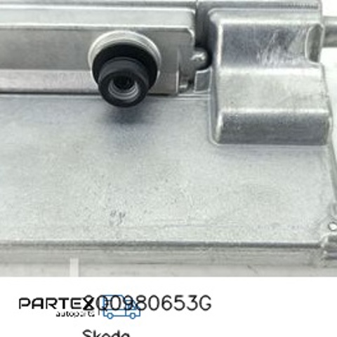 2Q0980653G VAG Камера заднего вида купить в Киев