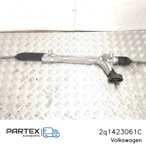 VAG 2Q1423061C Рулевая рейка в наличии Житомир