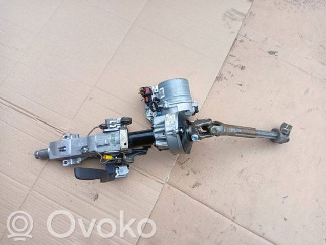 VAG 2Q1423510AK Рулевая колонка в наличии Ужгород