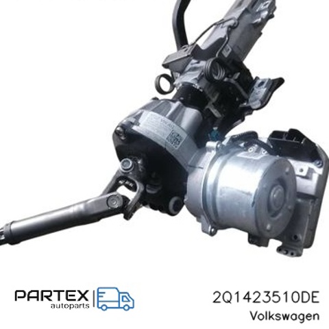VAG 2Q1423510DE Рулевая колонка в наличии Каменское