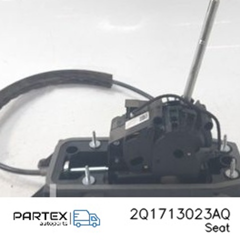 VAG 2Q1713023AQ Механизм переключения передач (кулиса, селектор) в наличии Ужгород