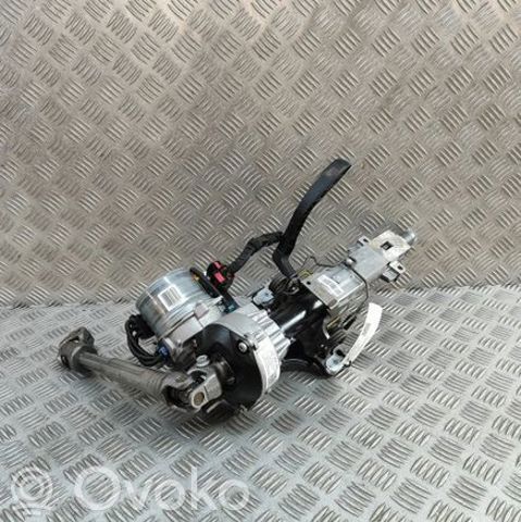 VAG 2Q2423510BB Рулевая колонка в наличии Черкассы