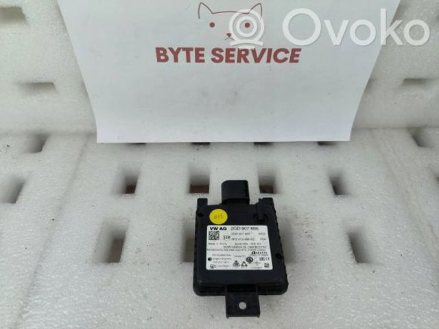 2QD907686 VAG
