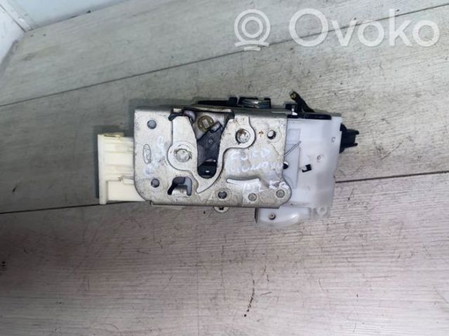 2S4AA26413EB FORD Замок двери задней левой купить в Днепр