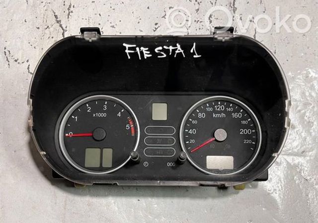 2S6F10A855A FORD купить в Ирпень