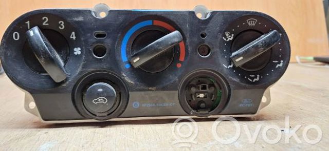 2S6H19980BD FORD купить в Сумы