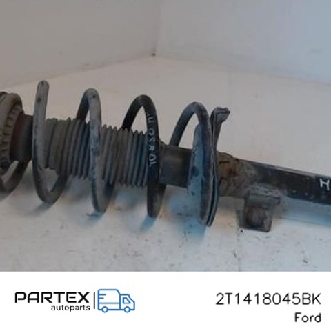 2T1418045BK FORD Амортизатор передний правый купить в Хмельницкий