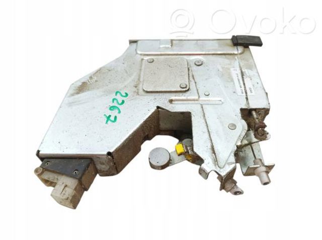 Механизм замка двери боковой (сдвижной) 2T14V264A32BM FORD