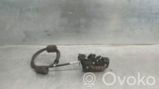2T14V264A33DM FORD Замок двери боковой сдвижной левой купить в Украина