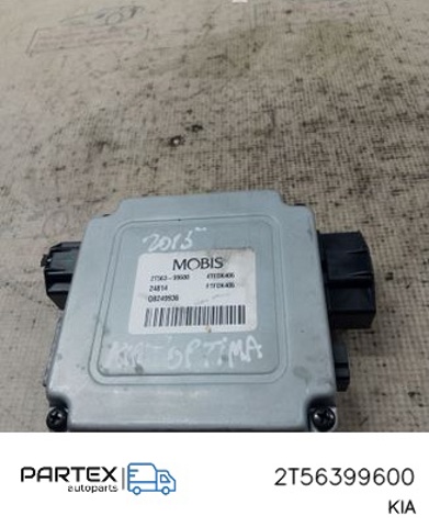 HYUNDAI 2T56399600 в наличии Одесса