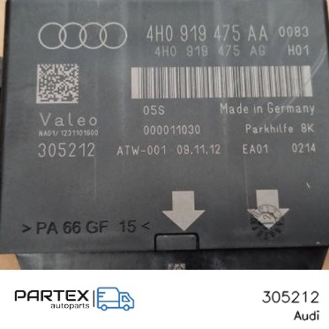 305212 VAG