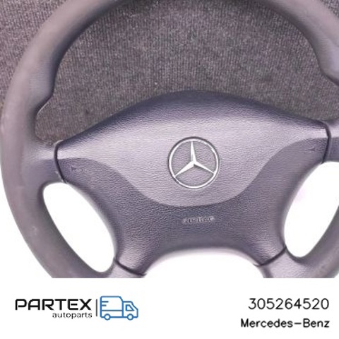 Airbag в мультируль 305264520 MERCEDES
