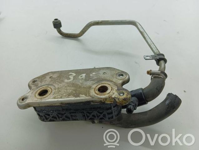 VOLVO 30622090 Радиатор масляный в наличии Житомир