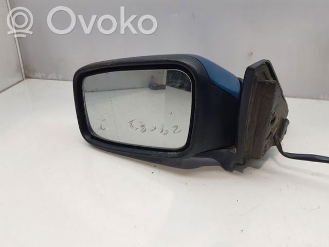 Зеркало левое 30623535 VOLVO