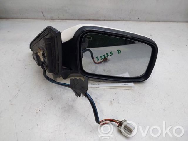 Боковое зеркало заднего вида правое Volvo S40 1