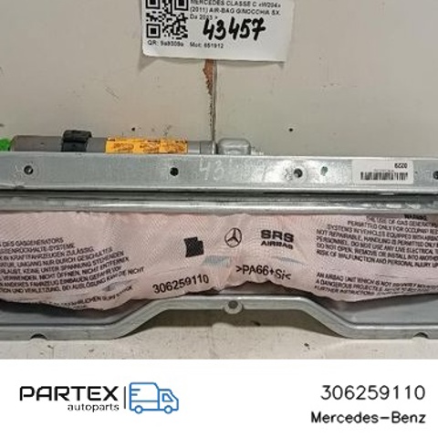306259110 MERCEDES купить в Ровно