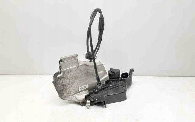 30632852 VOLVO Замок водительской двери купить в Запорожье