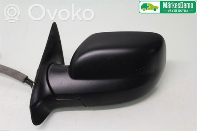 30634905 VOLVO Левое боковое зеркало купить в Ирпень