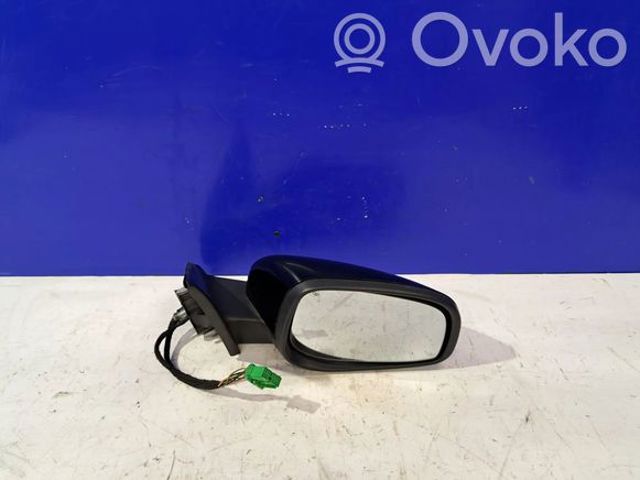 30634914 VOLVO Зеркало заднего вида правое купить в Ирпень