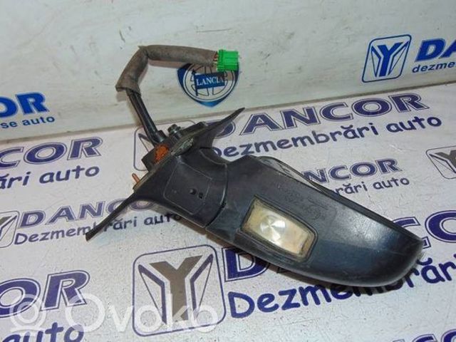 30634978 VOLVO Зеркало заднего вида правое купить в Павлоград